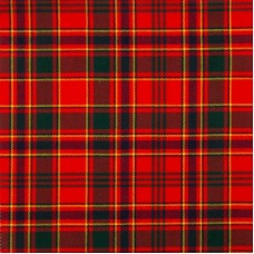 Munro Modern 13oz Tartan Fabric By The Metre